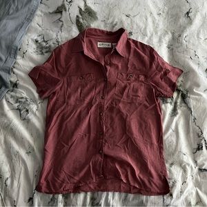Vintage blouse